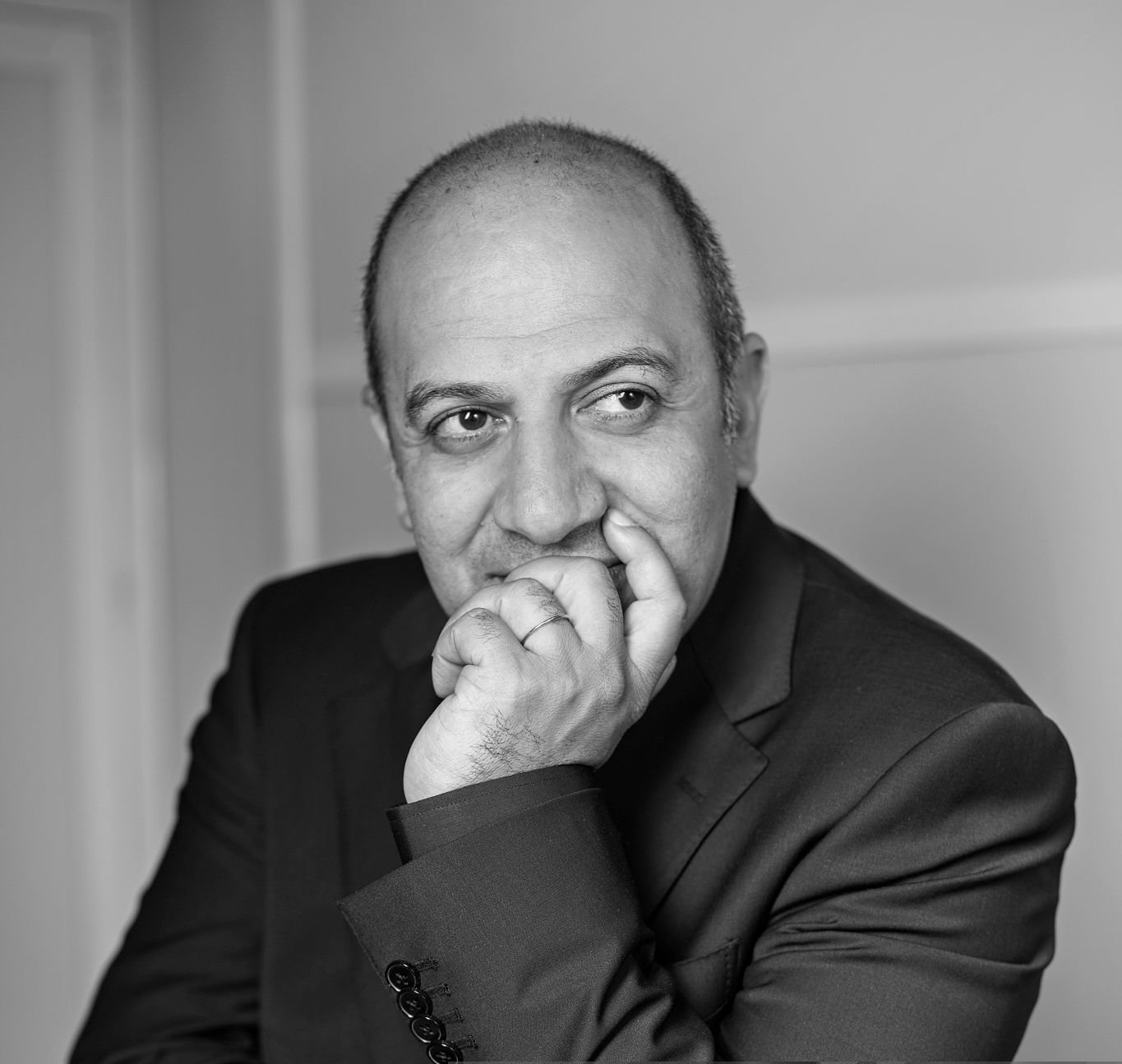 Behnam Behzadi